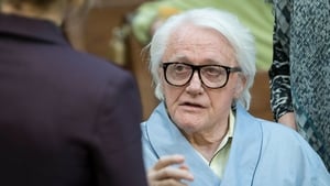 Zákon a pořádek: Útvar pro zvláštní oběti Prosincový slunovrat