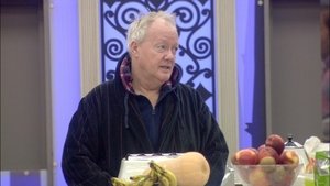 Celebrity Big Brother 30. epizoda