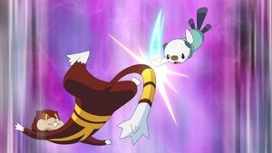 Pokémon Zápas podle Lenory