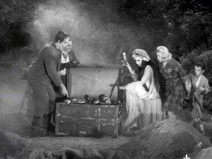 The Munsters 14. epizoda