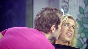 Celebrity Big Brother 22. epizoda