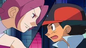 Pokémon Nelehký zápas