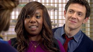 Holby City 32. epizoda