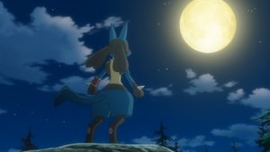Pokémon Volání spoza aury
