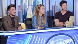 American Idol 4. epizoda