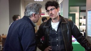 Holby City 36. epizoda