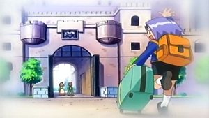 Pokémon 2. epizoda