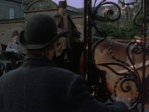 Sherlock Holmes Na starém zámku v Shoscombe