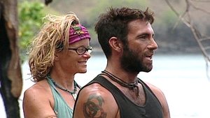 Survivor (USA) Kdo jinému jámu kopá