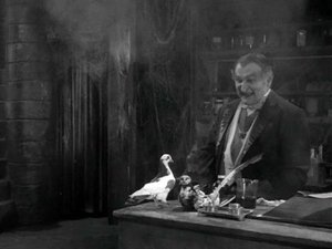 The Munsters 4. epizoda