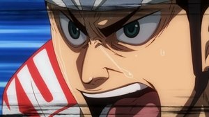 Yowamushi Pedal 14. epizoda
