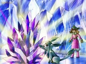 Pokémon Vítání hrdinů