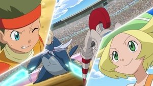 Pokémon Úkol porazit svého soupeře