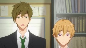 Free! 3. epizoda