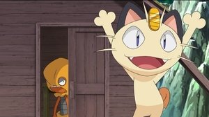 Pokémon Meowthovo vyjednávání