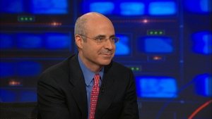 The Daily Show 58. epizoda