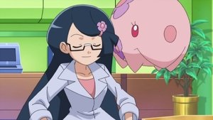Pokémon Dalekosáhlé sny