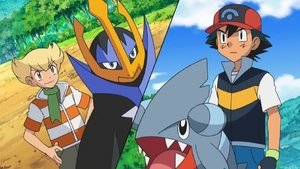 Pokémon Ten Gible je můj