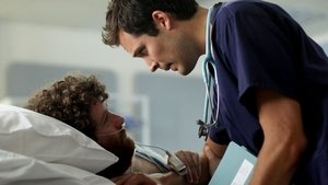 Holby City 51. epizoda