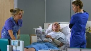 Holby City 40. epizoda