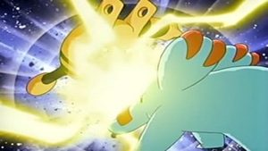 Pokémon 9. epizoda