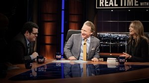 Real Time with Bill Maher 2. epizoda