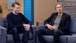 Comedy Bang! Bang! 9. epizoda