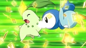 Pokémon Zápas o vejce
