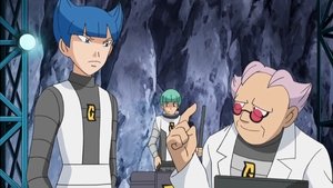 Pokémon Brána k ruinám