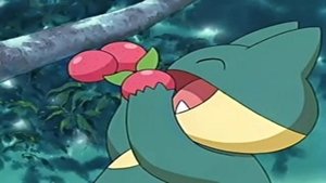 Pokémon 25. epizoda