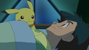 Pokémon Sen pokračuje