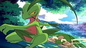 Pokémon 16. epizoda