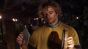Survivor (USA) Konec nevinnosti