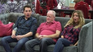 Celebrity Big Brother 7. epizoda