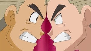 Pokémon Falešný Profesor Oak