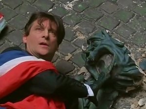 Sherlock Holmes Poslední případ