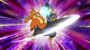 Pokémon Čtyři cesty z Pokémonového přístavu