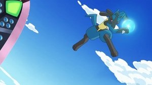 Pokémon Vývoj v lize obasti Unova