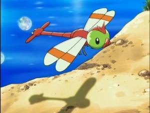 Pokémon Nenapravitelní zloději