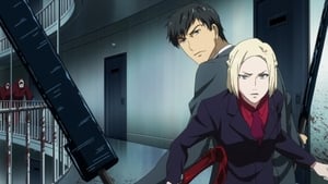 Tokyo Ghoul 4. epizoda
