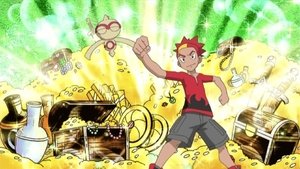 Pokémon Cesta za pokladem