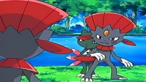 Pokémon 39. epizoda
