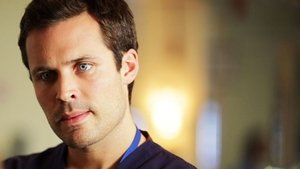 Holby City 3. epizoda