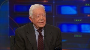 The Daily Show 45. epizoda