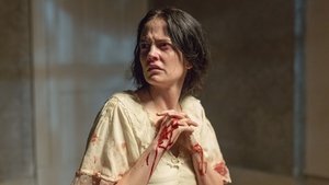 Penny Dreadful Čerstvé peklo