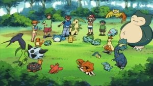 Pokémon 41. epizoda