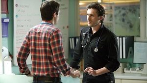 Holby City 47. epizoda