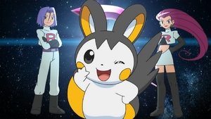 Pokémon Šokující rekrut Rakeťáků
