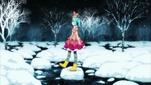 Monogatari 21. epizoda