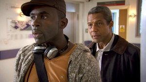 Holby City 16. epizoda